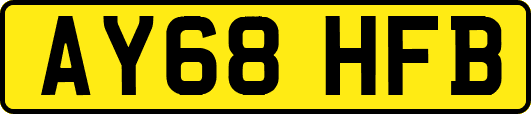 AY68HFB