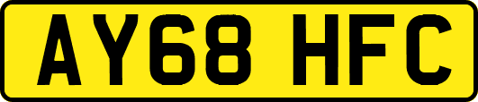 AY68HFC