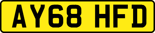 AY68HFD