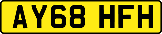 AY68HFH