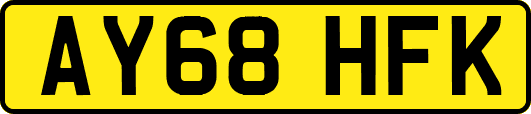AY68HFK