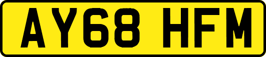 AY68HFM