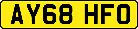 AY68HFO