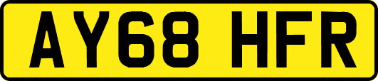 AY68HFR