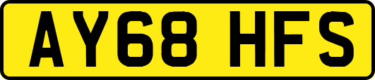 AY68HFS