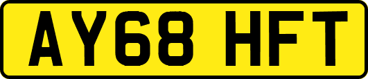 AY68HFT