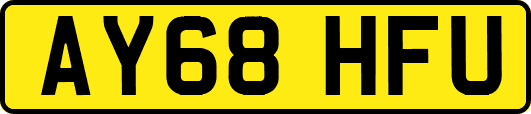 AY68HFU