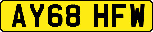 AY68HFW