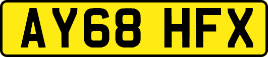 AY68HFX