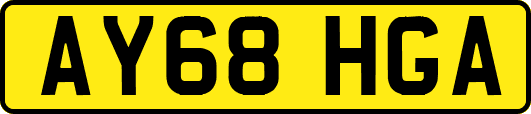 AY68HGA