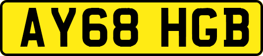 AY68HGB