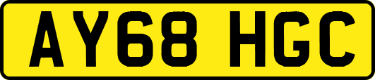 AY68HGC