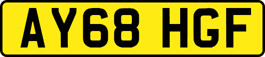 AY68HGF