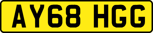 AY68HGG