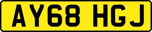 AY68HGJ