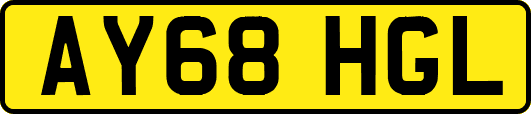 AY68HGL