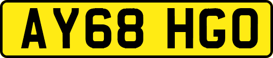 AY68HGO