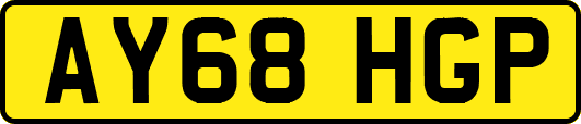 AY68HGP