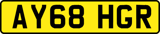 AY68HGR