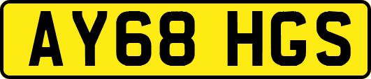 AY68HGS