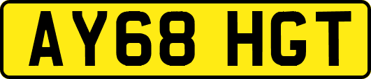 AY68HGT