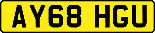 AY68HGU