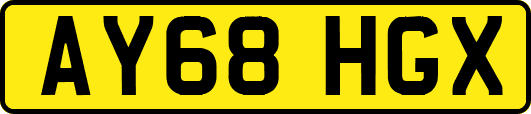 AY68HGX