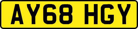 AY68HGY