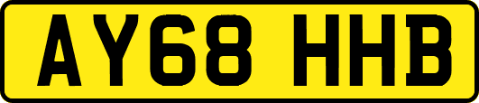 AY68HHB