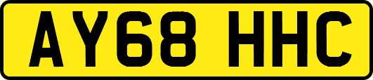 AY68HHC