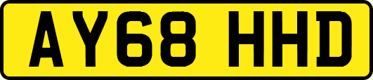 AY68HHD