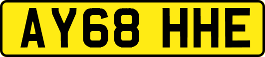 AY68HHE