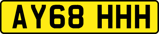 AY68HHH