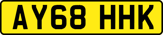 AY68HHK