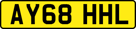 AY68HHL