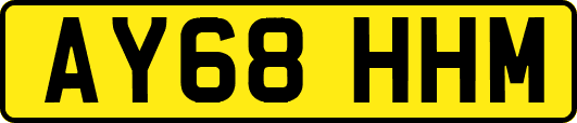 AY68HHM