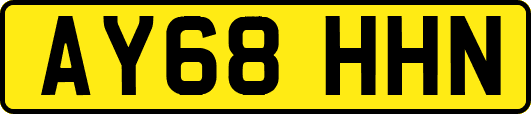 AY68HHN