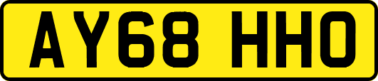 AY68HHO
