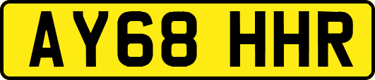 AY68HHR