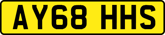 AY68HHS