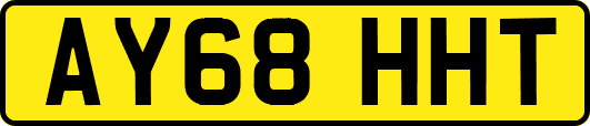 AY68HHT