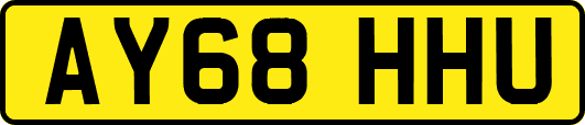 AY68HHU