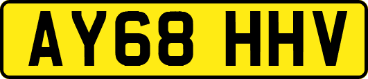 AY68HHV