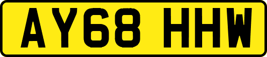 AY68HHW