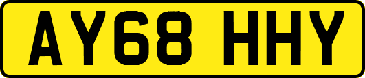 AY68HHY