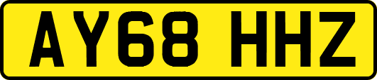 AY68HHZ