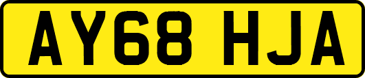 AY68HJA