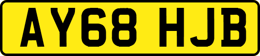 AY68HJB