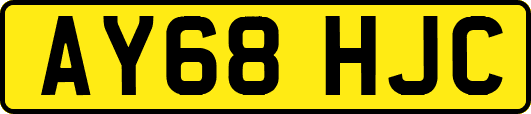 AY68HJC