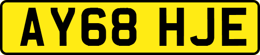 AY68HJE
